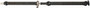 Dorman - OE Solutions Drive Shaft P/N:946-639