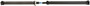 Drive Shaft fits 2011-2016 Ford F-350 Super Duty  DORMAN OE SOLUTIONS