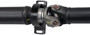 Dorman - OE Solutions Drive Shaft P/N:946-993