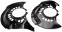 Dorman - OE Solutions Brake Backing Plate,Brake Dust Shield P/N:947-007