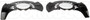 Dorman - OE Solutions Brake Backing Plate,Brake Dust Shield P/N:947-007