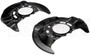 Dorman - OE Solutions Brake Backing Plate,Brake Dust Shield P/N:947-009