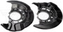 Dorman - OE Solutions Brake Backing Plate,Brake Dust Shield P/N:947-009