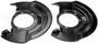 Dorman - OE Solutions Brake Backing Plate,Brake Dust Shield P/N:947-010