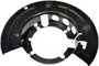 Dorman - OE Solutions Brake Backing Plate,Brake Dust Shield P/N:947-019