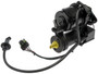 Suspension Air Compressor fits 1993-2002 Cadillac Eldorado DeVille Seville  DORM