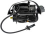 Suspension Air Compressor fits 2005-2007 Saturn Relay  DORMAN OE SOLUTIONS