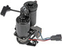 Suspension Air Compressor fits 2003-2011 Mercury Grand Marquis  DORMAN OE SOLUTI