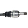 GSP CV Axle Assembly P/N:NCV10129