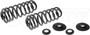 Dorman - OE Solutions Air Spring to Coil Spring Conversion Kit P/N:949-517