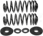 Dorman - OE Solutions Air Spring to Coil Spring Conversion Kit P/N:949-517