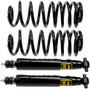 Dorman - OE Solutions Air Spring to Coil Spring Conversion Kit P/N:949-531