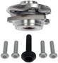 Dorman - OE Solutions Wheel Bearing and Hub Assembly P/N:950-007