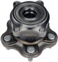 Dorman - OE Solutions Wheel Bearing and Hub Assembly P/N:950-008