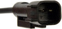 Wheel Bearing and Hub Assembly fits 2011 Ram 1500  DORMAN OE SOLUTIONS
