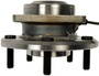 Dorman - OE Solutions Wheel Bearing and Hub Assembly P/N:951-204