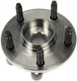 Dorman - OE Solutions Wheel Bearing and Hub Assembly P/N:951-804