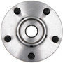 Dorman - OE Solutions Wheel Bearing and Hub Assembly P/N:951-823