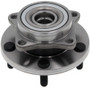 Dorman - OE Solutions Wheel Bearing and Hub Assembly P/N:951-823