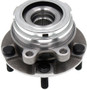 Dorman - OE Solutions Wheel Bearing and Hub Assembly P/N:951-824