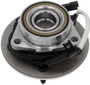 Dorman - OE Solutions Wheel Bearing and Hub Assembly P/N:951-829
