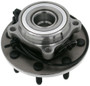 Dorman - OE Solutions Wheel Bearing and Hub Assembly P/N:951-834