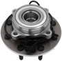 Dorman - OE Solutions Wheel Bearing and Hub Assembly P/N:951-834