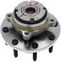Dorman - OE Solutions Wheel Bearing and Hub Assembly P/N:951-838