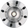 Dorman - OE Solutions Wheel Bearing and Hub Assembly P/N:951-838