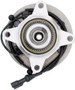 Dorman - OE Solutions Wheel Bearing and Hub Assembly P/N:951-930