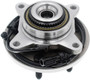 Dorman - OE Solutions Wheel Bearing and Hub Assembly P/N:951-930