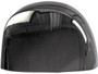Door Mirror Cover fits 2007-2014 GMC Yukon,Yukon XL 1500 Sierra 2500 HD,Sierra 3