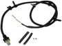 Dorman - OE Solutions ABS Wheel Speed Sensor Wiring Harness P/N:970-047