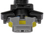 Dorman - OE Solutions ABS Wheel Speed Sensor Wiring Harness P/N:970-047