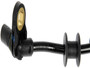 ABS Wheel Speed Sensor fits 2006-2008 Lincoln Mark LT  DORMAN OE SOLUTIONS