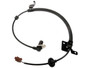 ABS Wheel Speed Sensor fits 2000 Nissan Maxima  DORMAN OE SOLUTIONS
