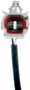 Dorman - OE Solutions ABS Wheel Speed Sensor P/N:970-169