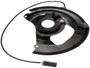 ABS Wheel Speed Sensor fits 1990-2002 GMC Safari  DORMAN OE SOLUTIONS