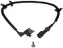 ABS Wheel Speed Sensor fits 2002-2005 Mercury Mountaineer  DORMAN OE SOLUTIONS