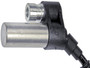 ABS Wheel Speed Sensor fits 1998-2001 Mercury Mountaineer  DORMAN OE SOLUTIONS