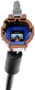 ABS Wheel Speed Sensor fits 2004-2012 Nissan Titan  DORMAN OE SOLUTIONS