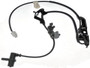 ABS Wheel Speed Sensor fits 2002-2012 Toyota Avalon Camry Solara  DORMAN OE SOLU
