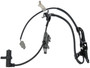 Dorman - OE Solutions ABS Wheel Speed Sensor P/N:970-405