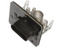 HVAC Blower Motor Resistor fits 1996-2001 Oldsmobile Bravada  DORMAN - TECHOICE