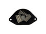 HVAC Blower Motor Resistor fits 1976-1993 Pontiac Firebird Grand Prix Bonneville