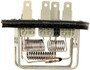 Dorman - OE Solutions HVAC Blower Motor Resistor P/N:973-043