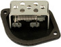 Dorman - OE Solutions HVAC Blower Motor Resistor P/N:973-043