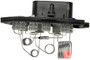 Dorman - OE Solutions HVAC Blower Motor Resistor P/N:973-078