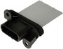 Dorman - OE Solutions HVAC Blower Motor Resistor P/N:973-134