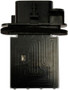 Dorman - OE Solutions HVAC Blower Motor Resistor P/N:973-134